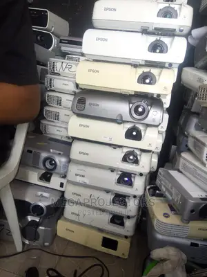 Friday Projector Offer