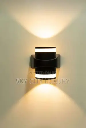 Led Outdoor Light