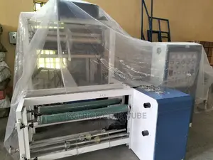 Nylon Blower, Extruding Machine