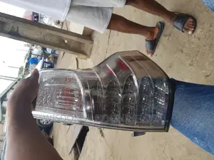 Rearlight for Lexus Gx460 2014,2015 Model