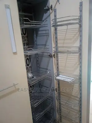 Kitchen Organizer