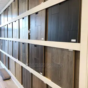 Vinyl PVC Wood-Like Floating Floors Available