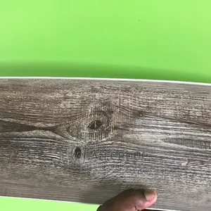 Top Quality Korean SPC Flooring . Water Friendly Tile
