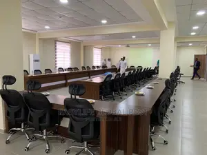 Conference Table (50 Seater)