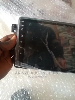 Navigation Screen 9.0 For BMW 3 Series (E46)