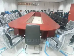 Conference Table (30 Seater)