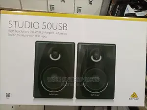Studio 50usb