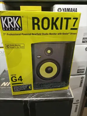 Rokit 7 G4