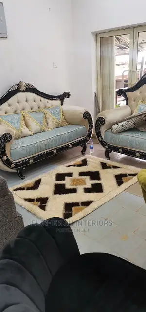 Special Sofa. Antigue