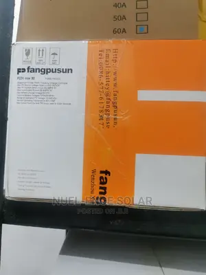 80ah 48v, Fangpusun Charge Controller
