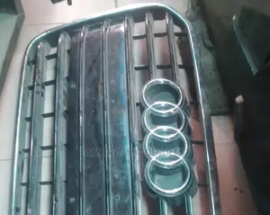 All Kinds of Audi Front Grille