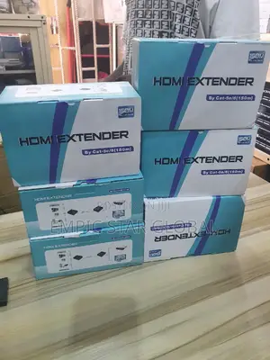 150m Hdmi Extender Over Ethernet