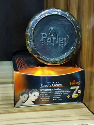 Parley Goldie Advance Beaty Cream 10in1 Solution-Pimple,Acne