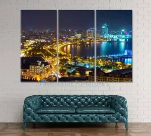 Set of Sofa Chair