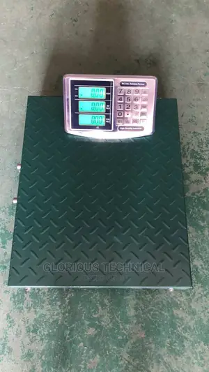 Quality Wireless 300kg Electronic Scale