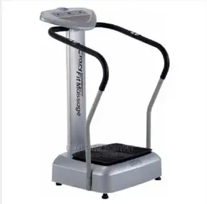 Brand New Crazy Fit Massager