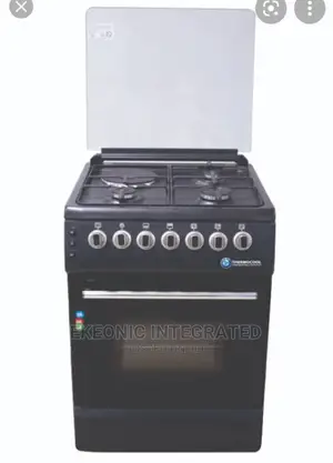 Thermocool Gas Cooker