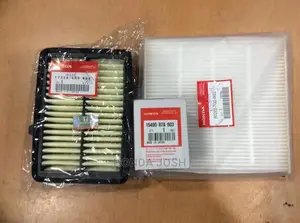 Engine Air Cleaner/ Ac Filter for Honda's and Acura's