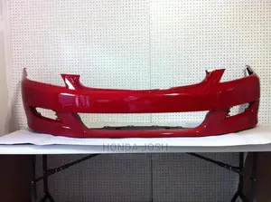 Front Bumper 2006 To 2007 Model Honda Accord(Dc)