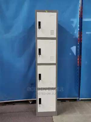 4door Workers Locker