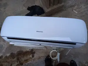 Hisense Split Ac 1hp