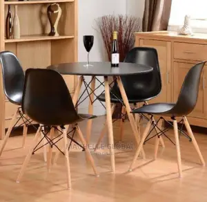 Quality Table and Chairs