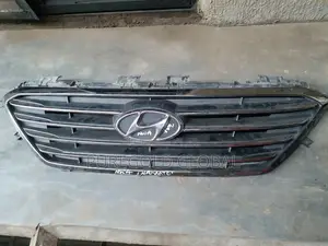 Front Grille for Hyundai Sonata 2016