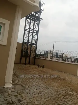 4bdrm Duplex in Beachwood Estate, Ibeju for rent