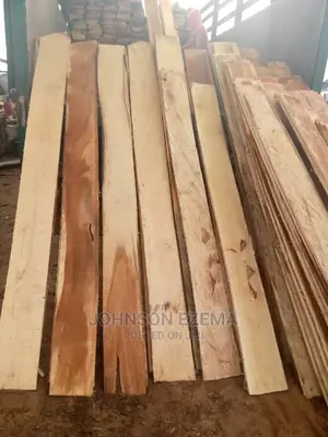 Quality 1*12 Planks for Building Purposes