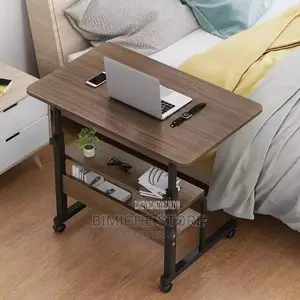 Adjustable Laptop Stand (2 Layers)