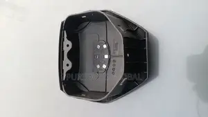 Hyundai Ix35 Airbag Cover