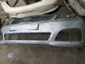 Front Bumper for Optima 2010