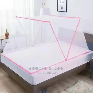 Foldable Mosquito Net (6*6ft)