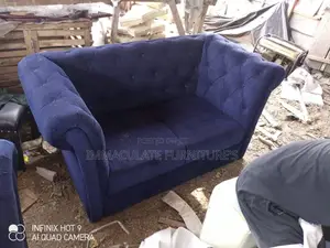 2 Seater Chair
