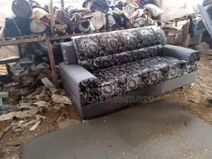 Set of Sofa Chair