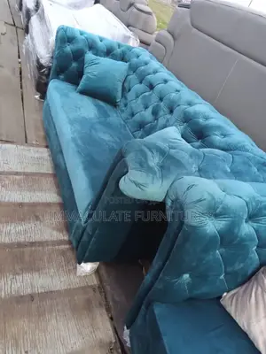 Set of Sofa Chair