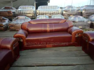 Set of Sofa Chair