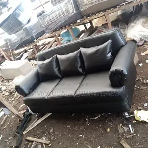 Set of Sofa Chair