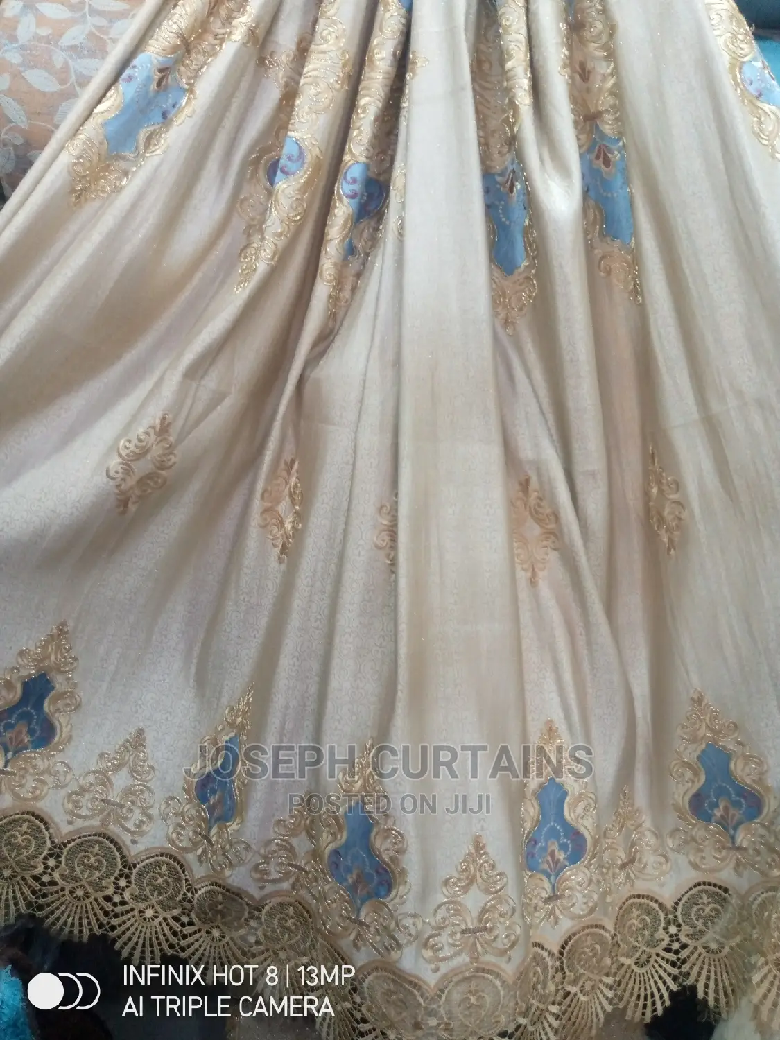 Turkey Material High Quality