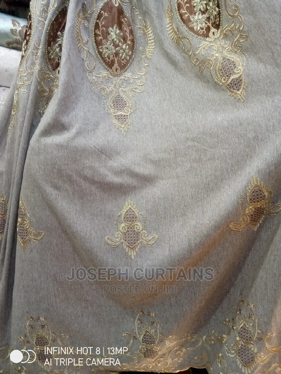Turkey Material High Quality