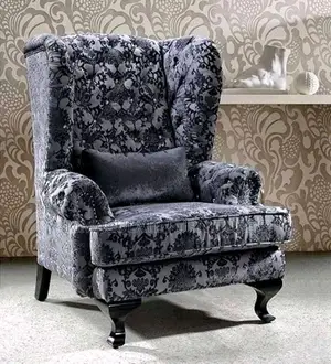 Single Seater Sofa