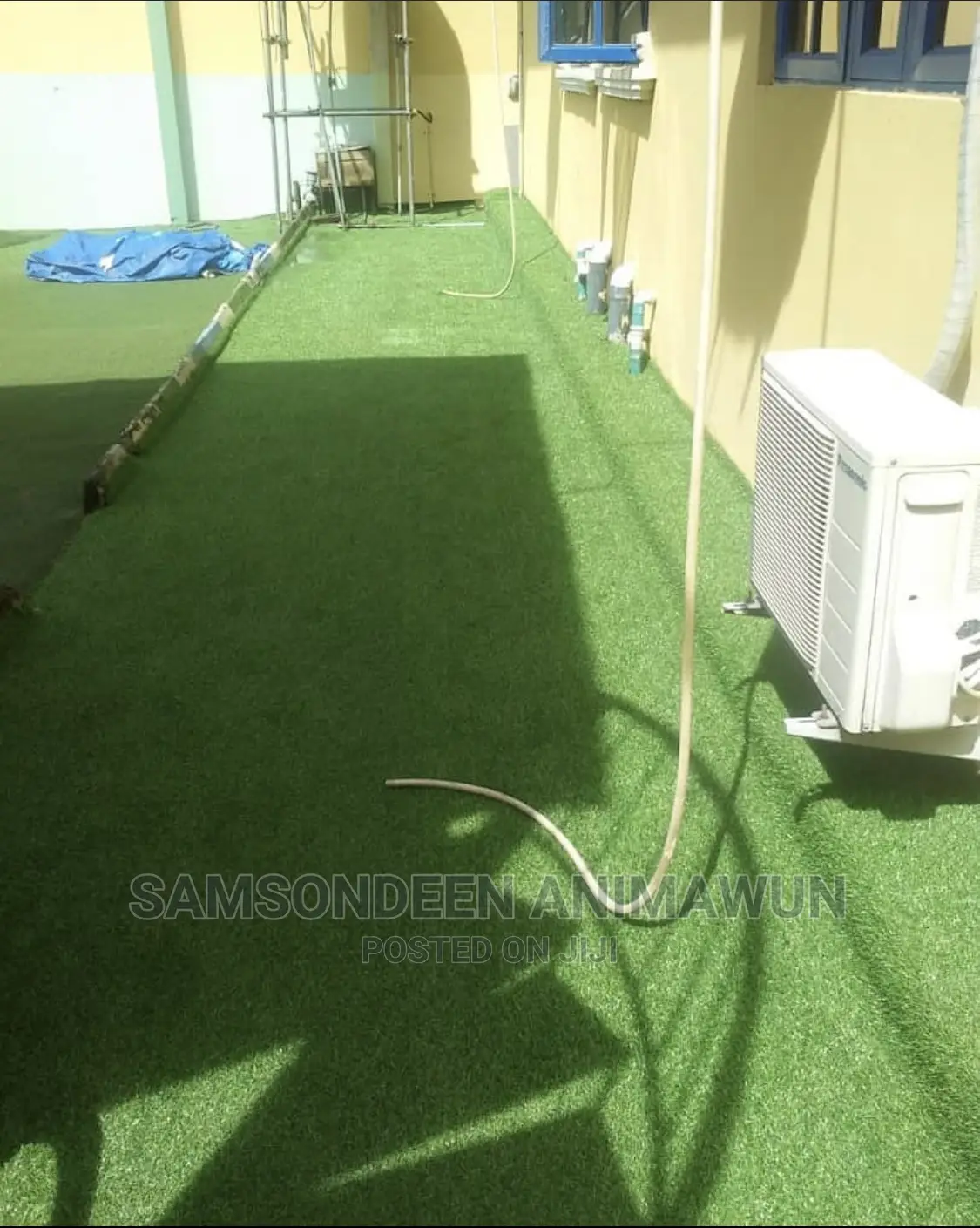 Top Quality Artificial Grass