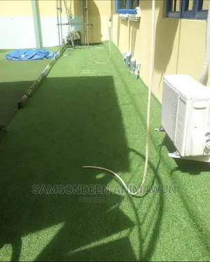 Top Quality Artificial Grass