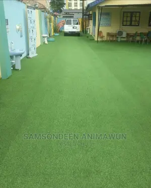 Top Quality Artificial Grass