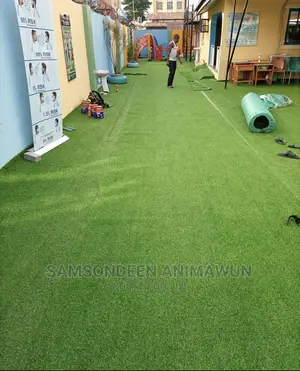 Top Quality Artificial Grass