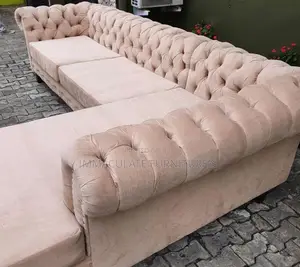 Set of Sofa Chair