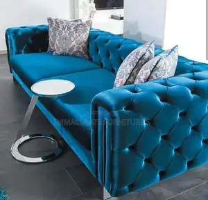 Set of Sofa Chair