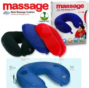 Neck Massage Pillows