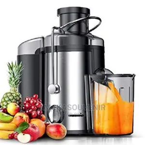 Super Premium-Fruit Juice Extracting Machine
