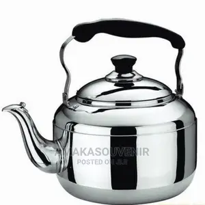 3 Litres Whistling Gas Kettle